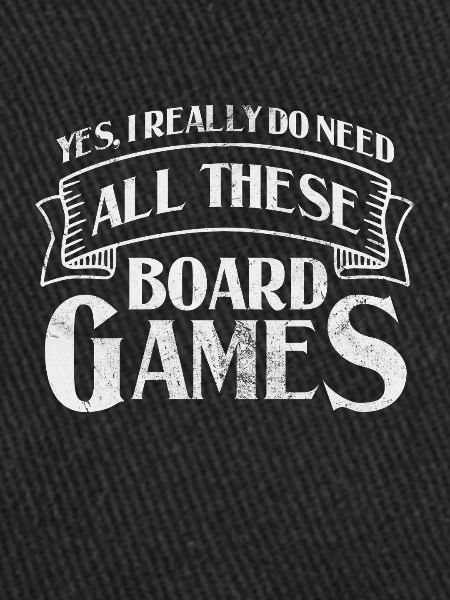 Board game