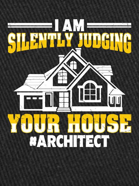 Architekt