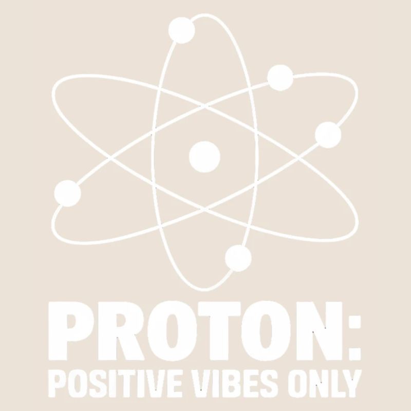Conception d’atomes à vibrations positives de protons