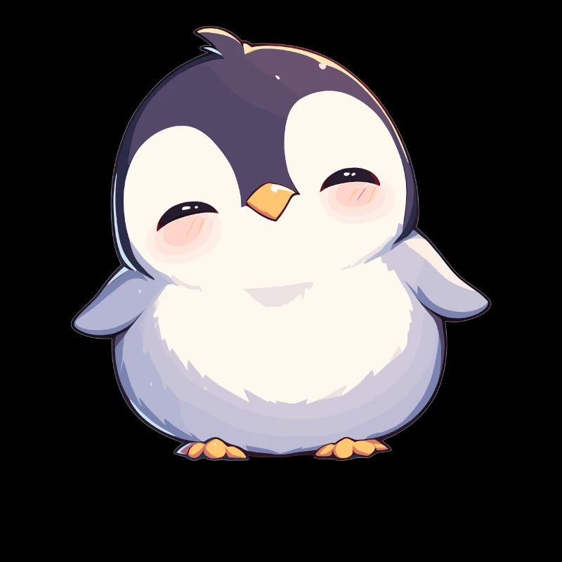 Pingouins Pingouin