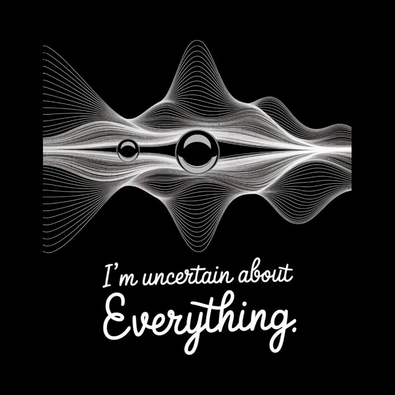 Uncertain About Everything Design