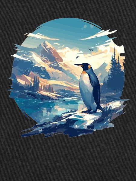 Pingouins Pingouin