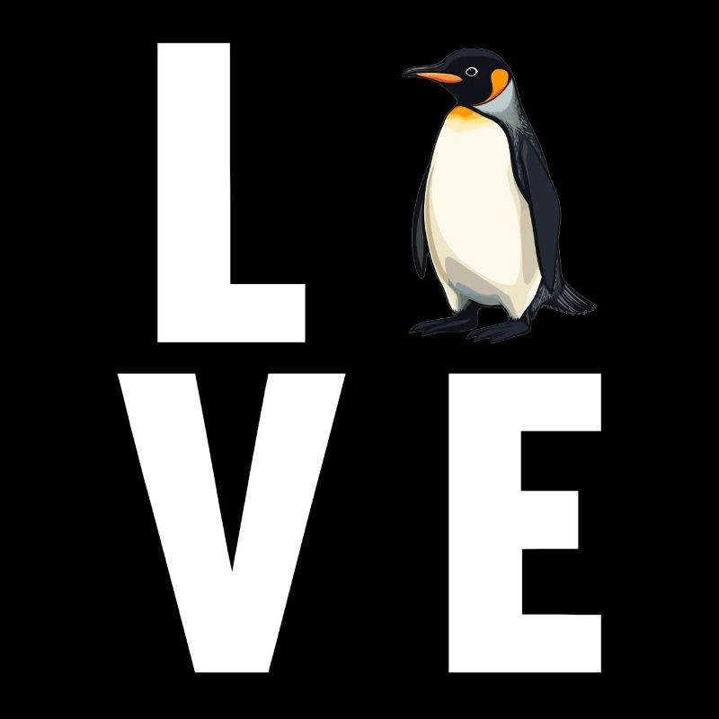 Pinguine Pinguin