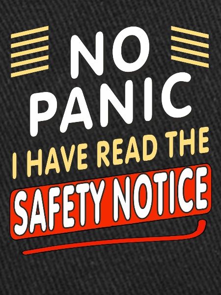 No Panic