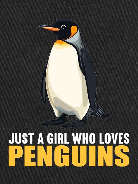 Pingouins Pingouin