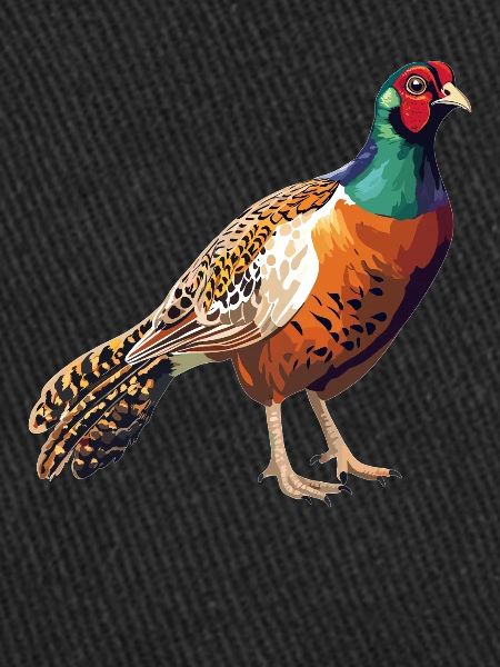Pheasants Pheasant