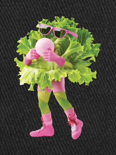 Kopfsalat
