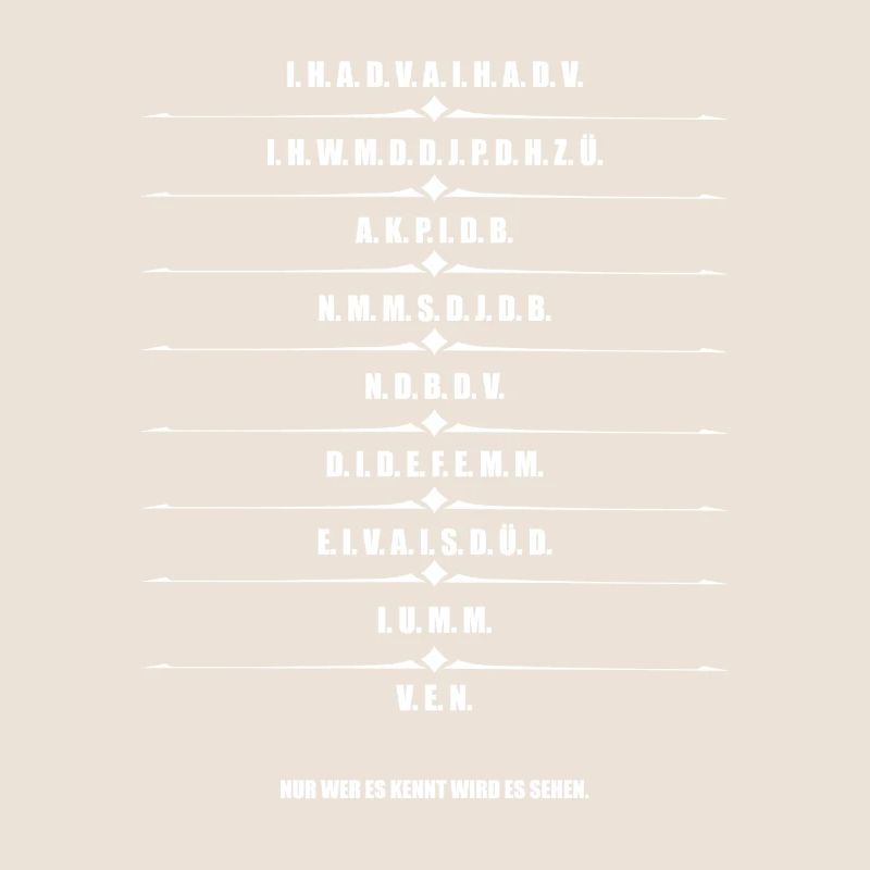 Geheimcode der Macht Teil 2 - Geheimcode 66