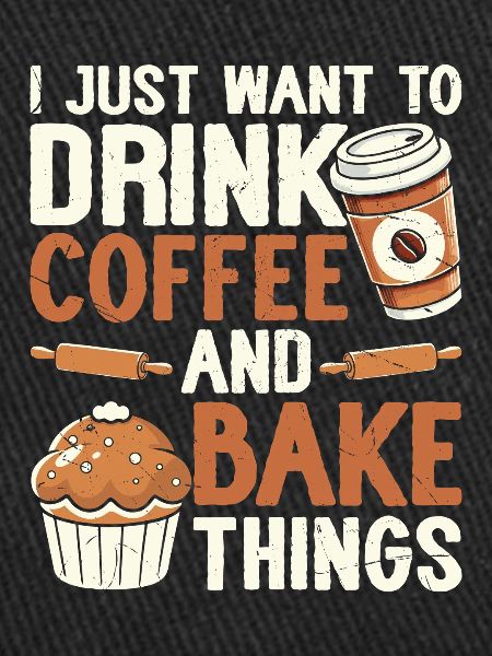Baking Baker Bakery