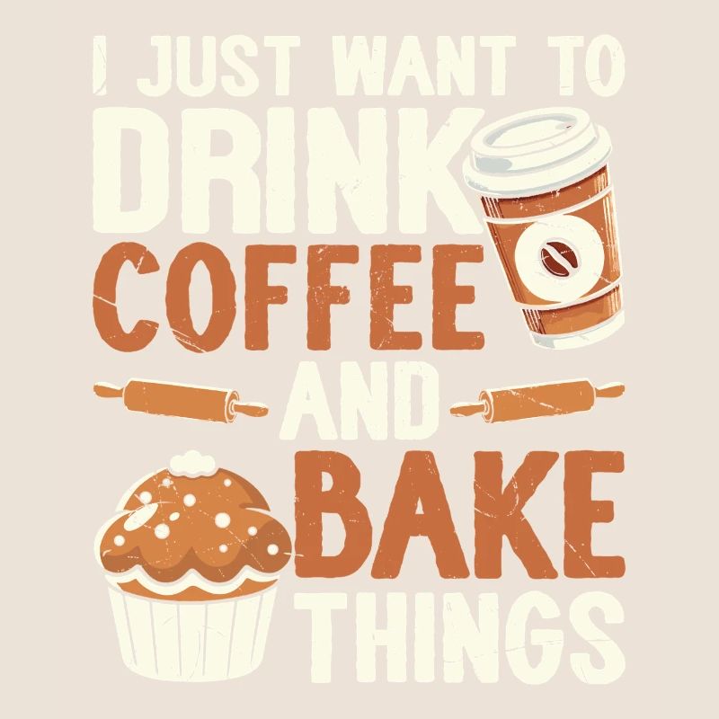 Baking Baker Bakery