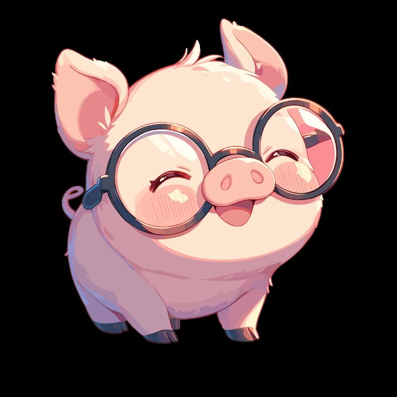 Schweine Schwein
