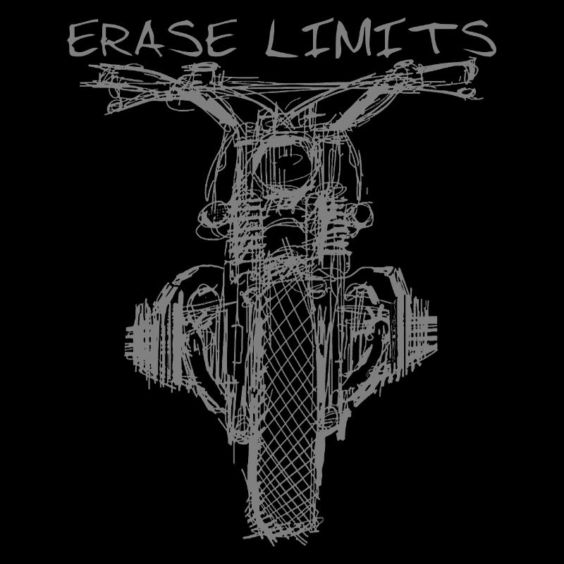 ERASE LIMITS. RIDE FREE.