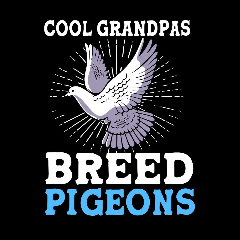 Pigeons Pigeon