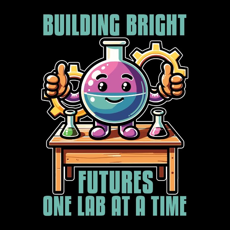 STEM Teacher Building Bright Futures STEM Educator