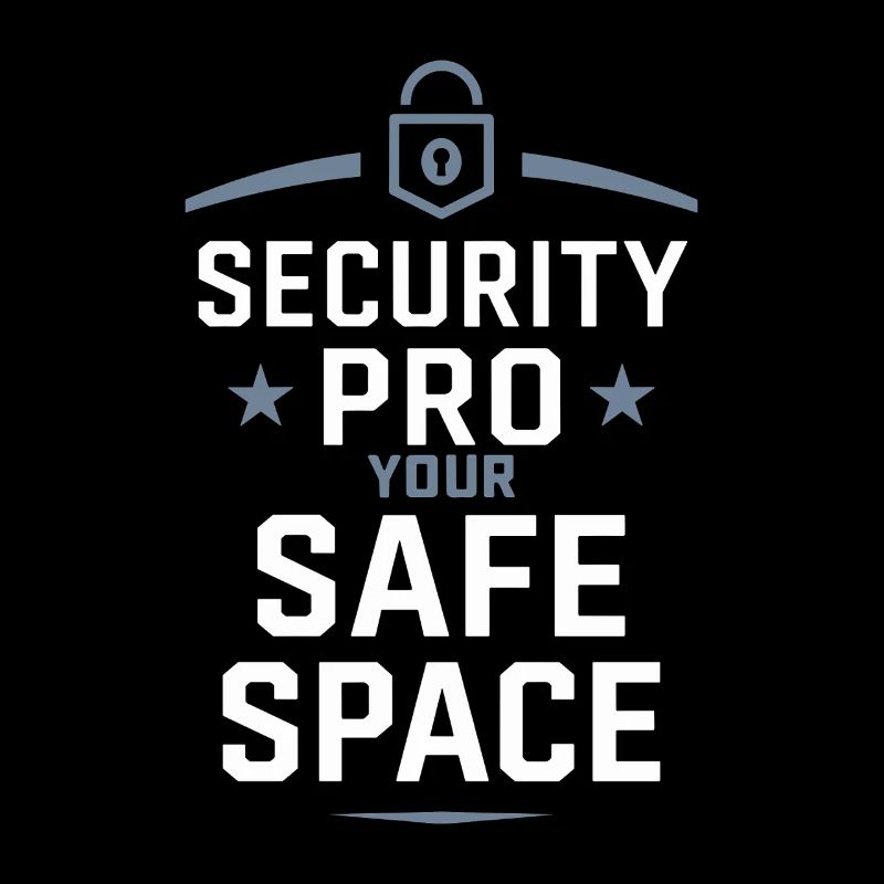 Private Security Professional Bodyguard Vip