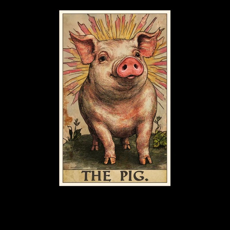 Cochon Cochon
