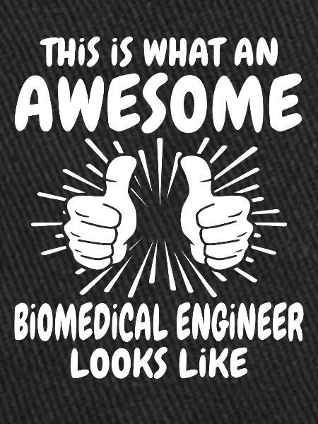 Biomedical Engineer