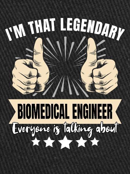 Legendary Biomedical Engineer