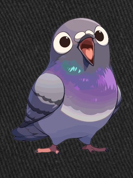 Pigeons Pigeon