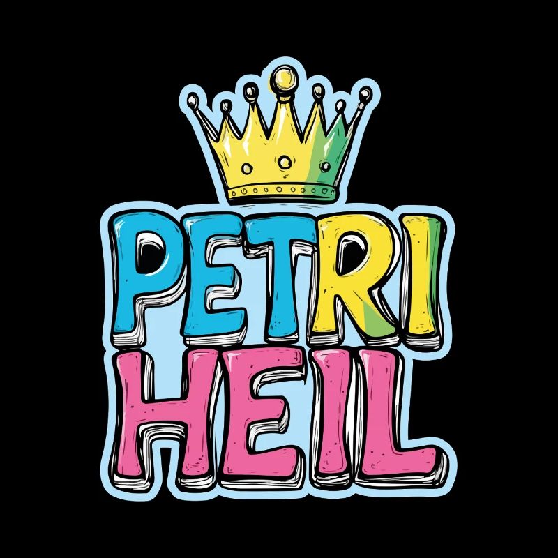 Pêche au Peil de Petri