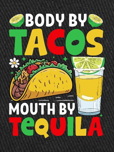 Tacos Tequila