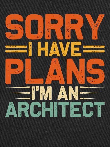 Architecte