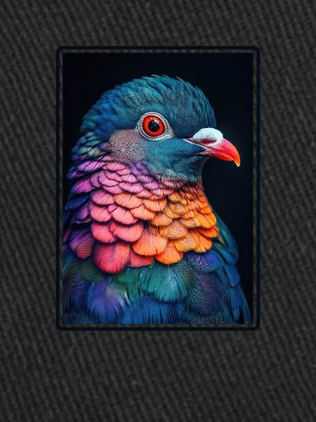 Pigeons Pigeon