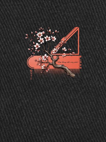 Bloom Petal Hope Cherry