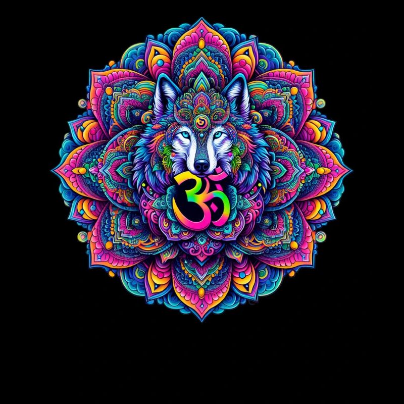 Goa Wolf - Psytrance et Goa Party