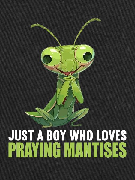 Praying mantises Praying mantis