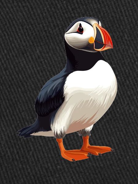 Papageientaucher