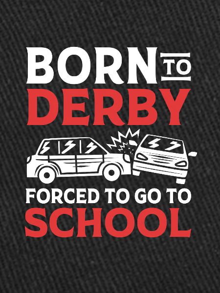 Derby démo