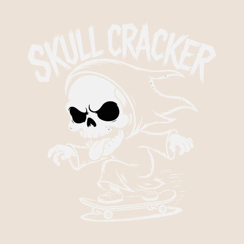 SKULL CRACKER