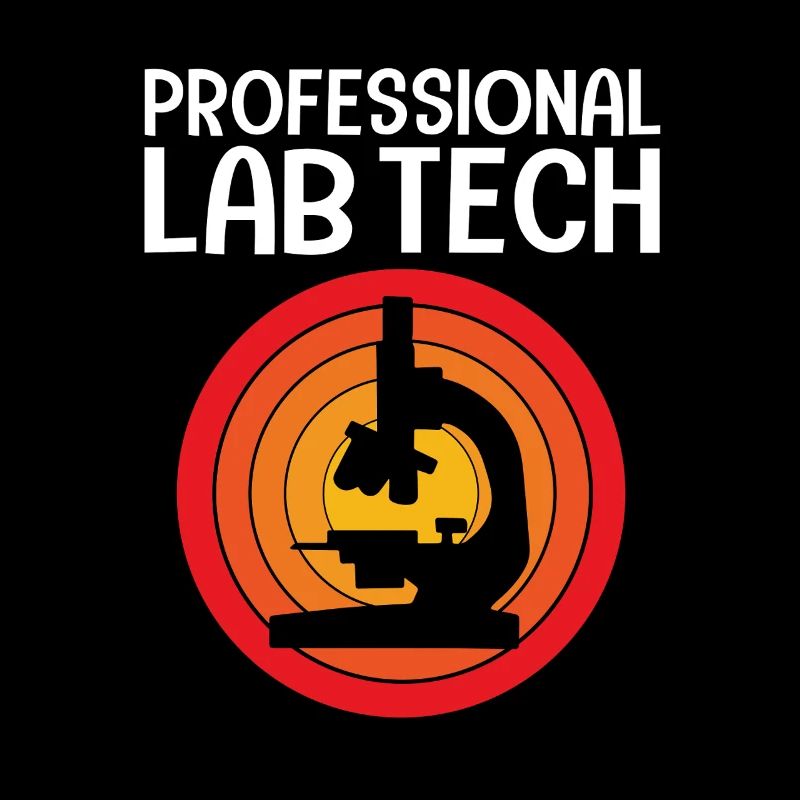 Laboratory Biology Chemistry Microscope Laboratory