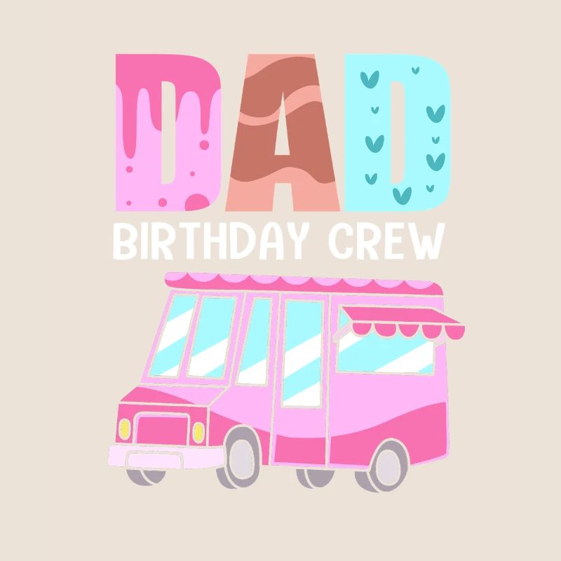 Eiscreme Eiswagen Eis Eisdiele