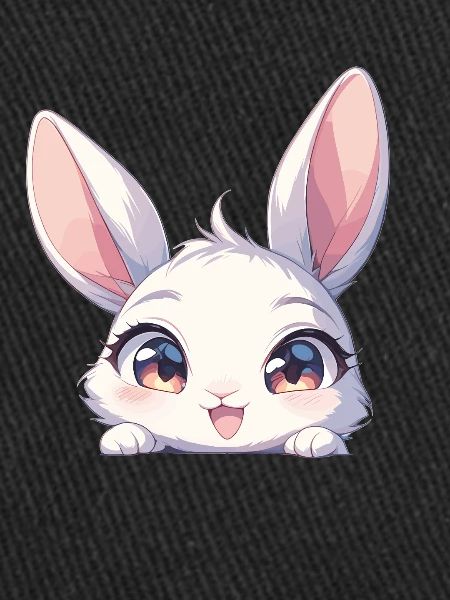 Bunny Bunny