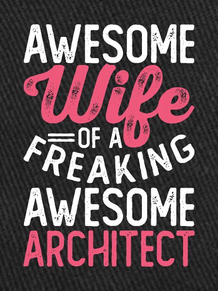 Architecte