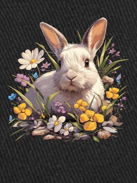 Bunny Bunny