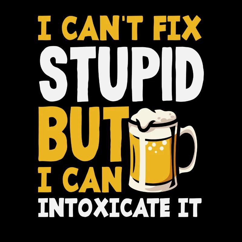 Barkeeper Kann Nicht Dumm Fixen, Aber