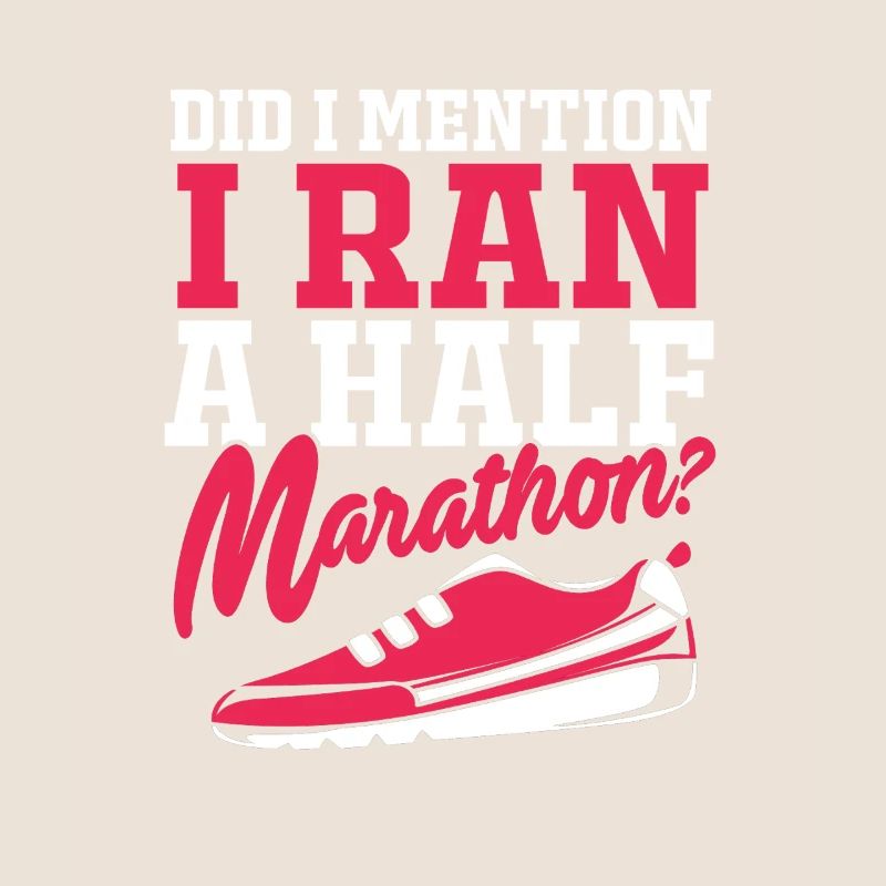 Marathon Runners Half Marathon Marathon