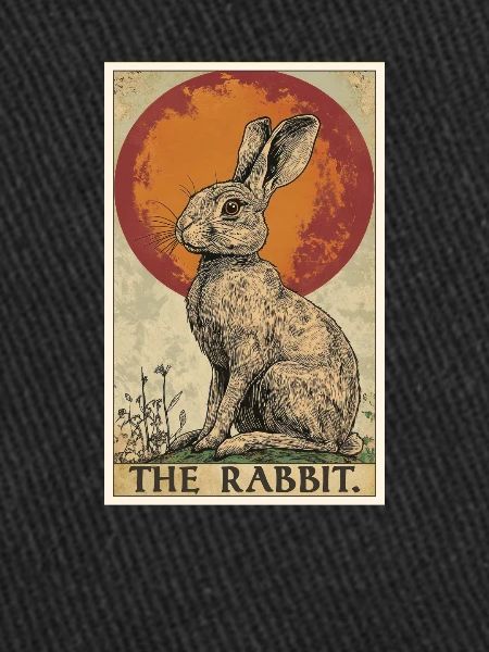 Bunny Bunny