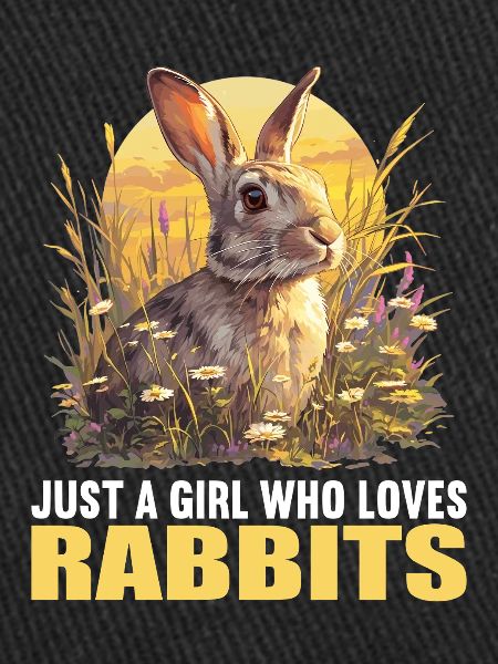 Bunny Bunny