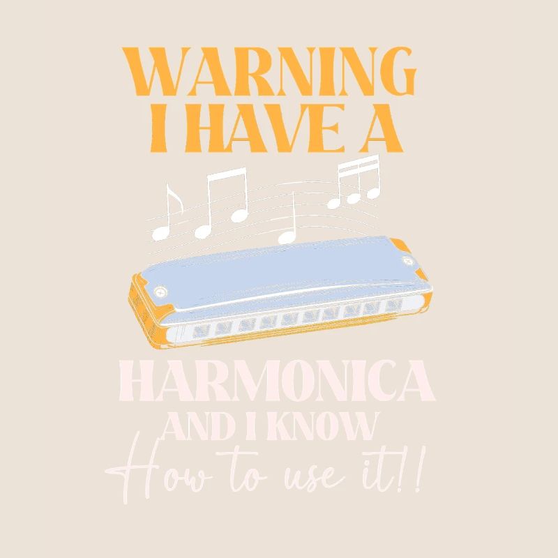 Harmonica