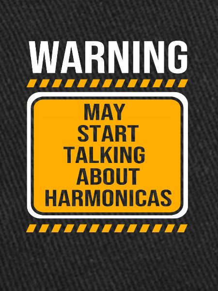 Harmonica