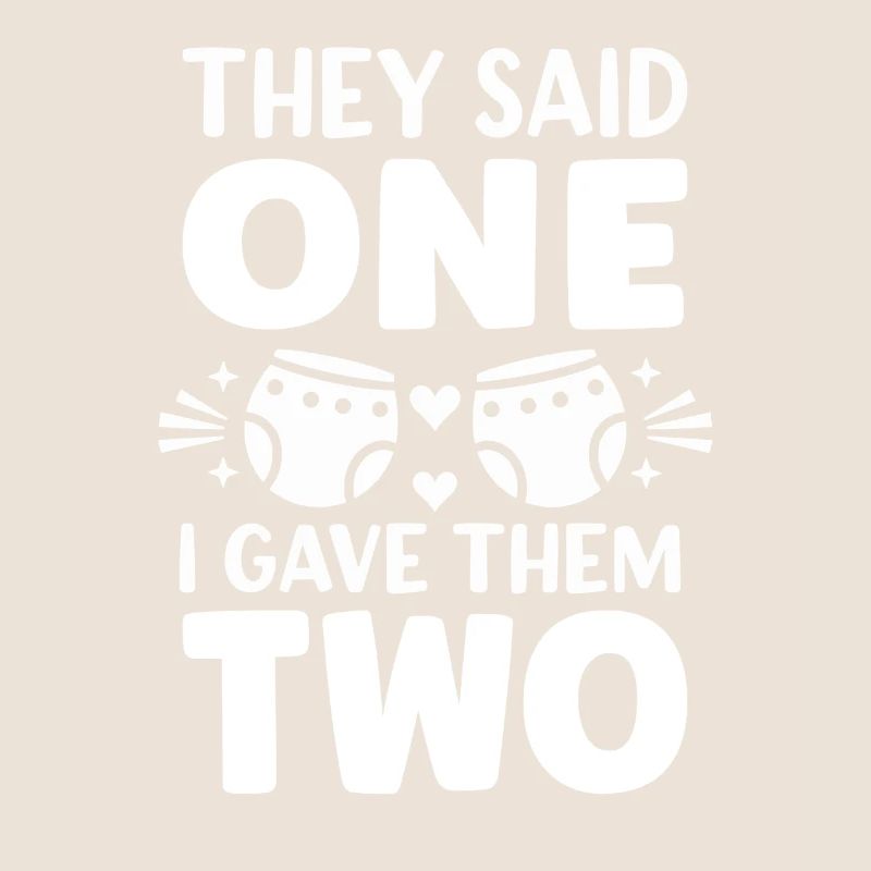 Twin Mom Life Double Trouble Parents Power