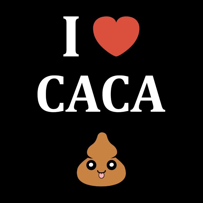 caca
