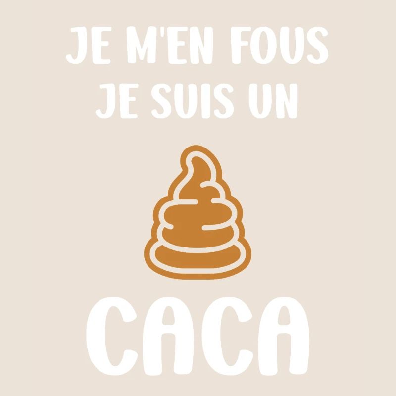 caca