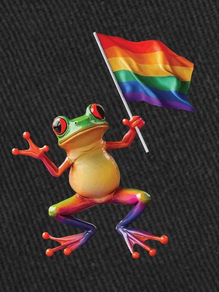 Frosch