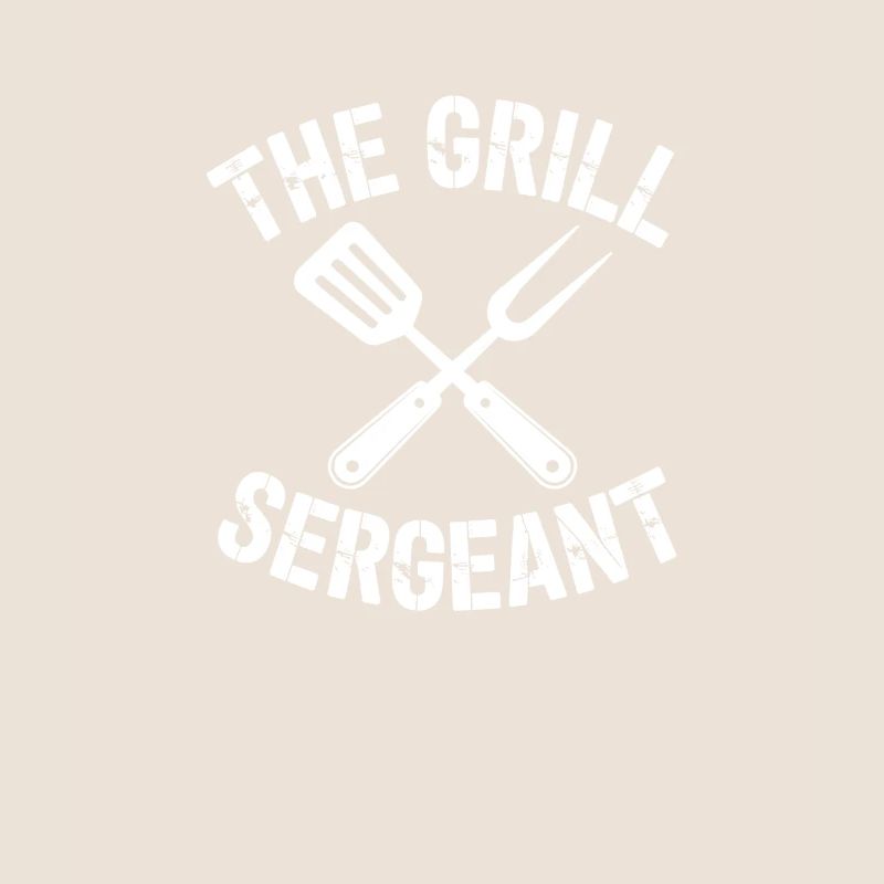 Le sergent de gril