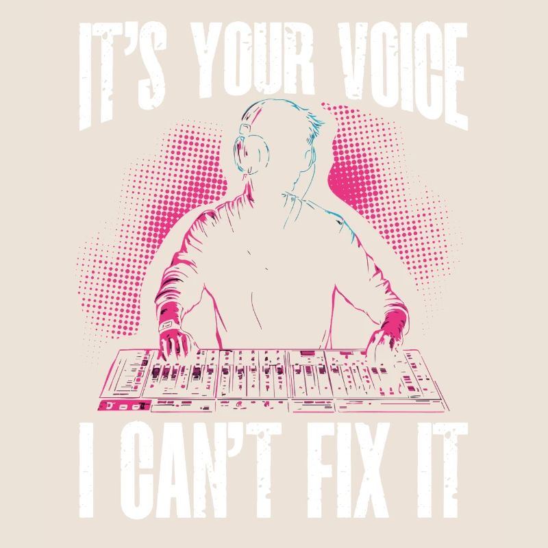 AV technology AV technician Audiovisual technician